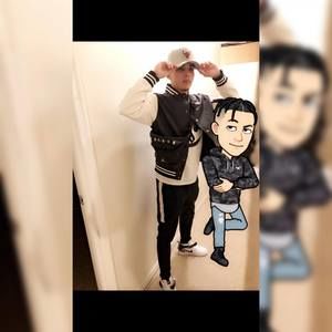 Meet your Posher, Erison